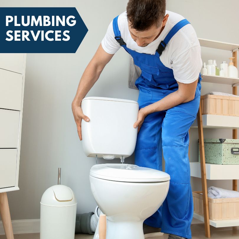 Plumbing Company in Ellenburg, NY